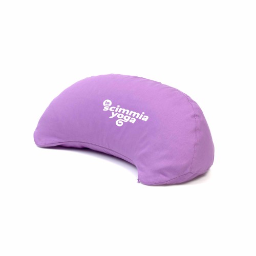 Cuscino Yoga Mezzaluna - ReMoon