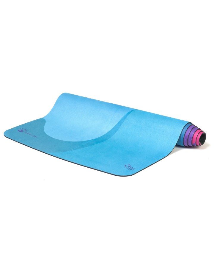 ENERGY 4mm - tappetino per yoga dinamico | ReYoga