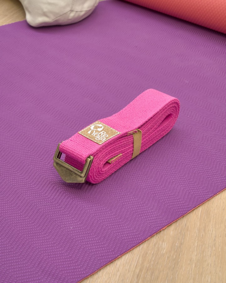 Cinghia Yoga ReBelt | ReYoga