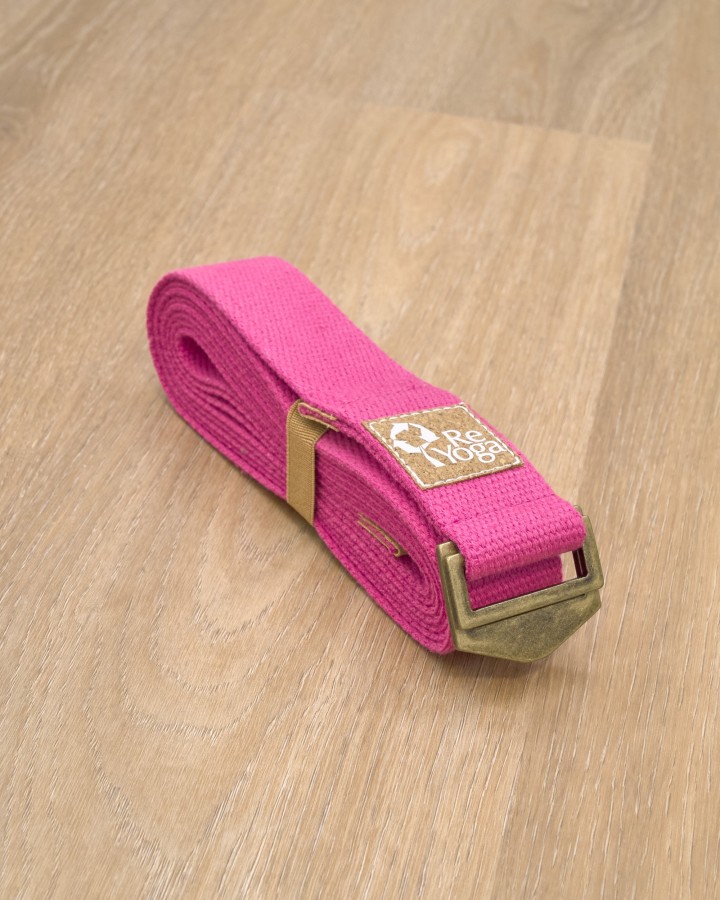 Yoga Gurt "ReBelt" | ReYoga