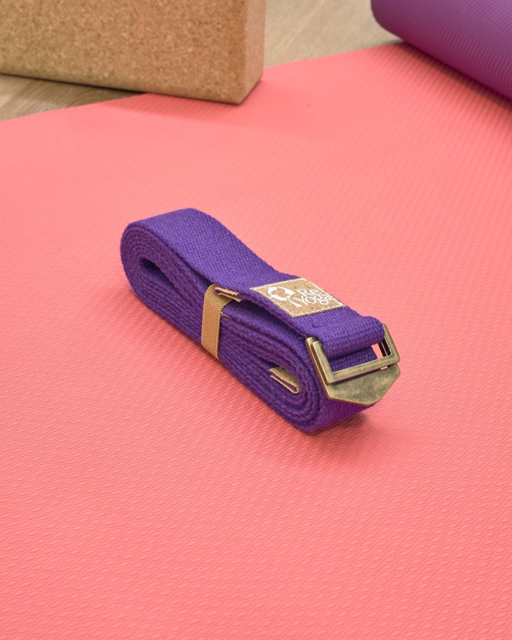 Yoga Gurt "ReBelt" | ReYoga