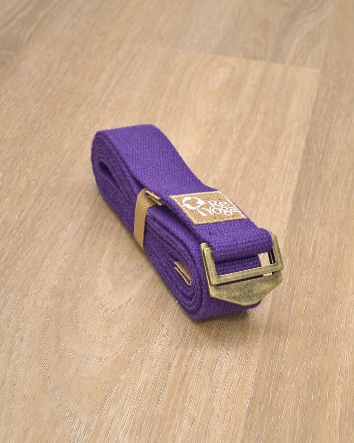 Yoga Gurt "ReBelt" | ReYoga