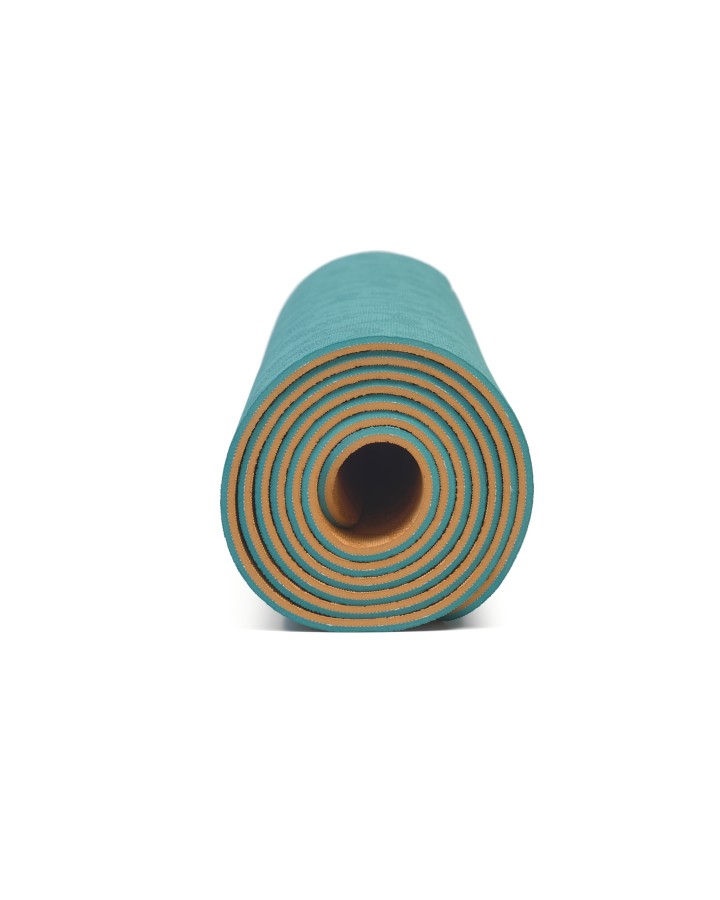 Start & comfort Yoga Mat - Free Soft 6mm | ReYoga