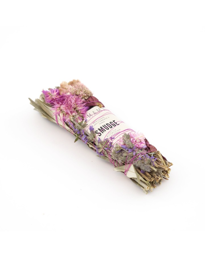 Box per rituali di purificazione | La Scimmia Yoga shop