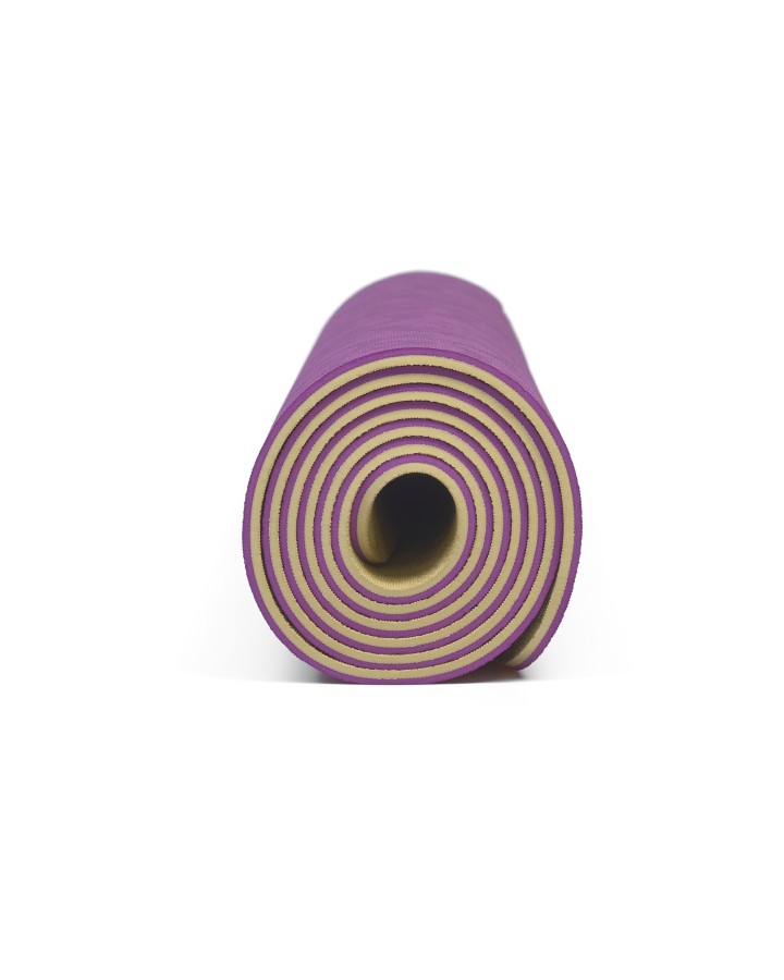 free SOFT 6 mm - tappetino yoga start e comfort | ReYoga
