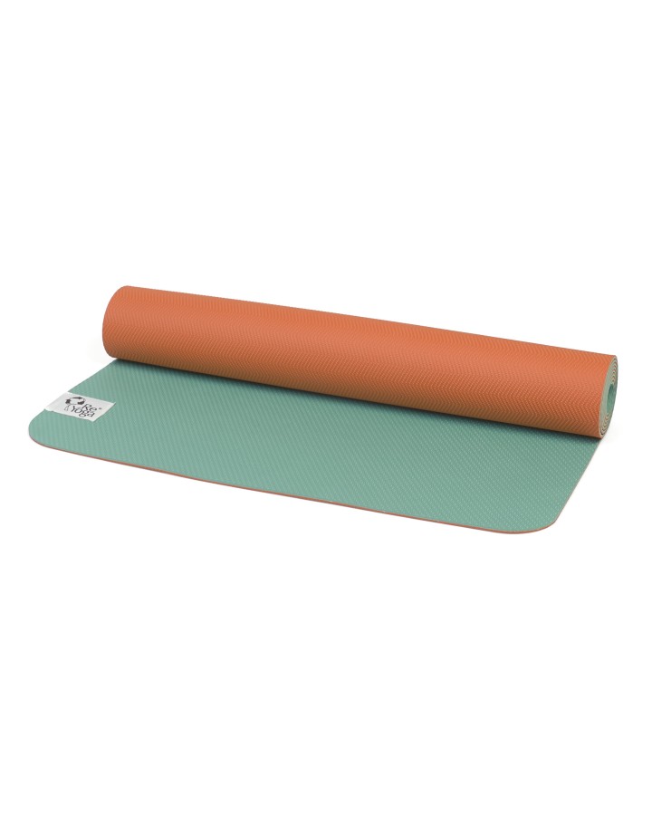 free LIGHT 3 mm – Start Level Yogamatte | ReYoga