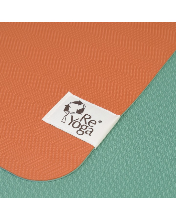 free LIGHT 3 mm – Start Level Yogamatte | ReYoga