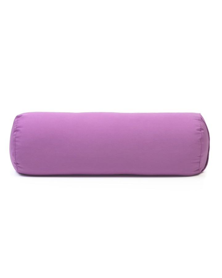 Cylindric Yoga Pillow ReBolster | ReYoga