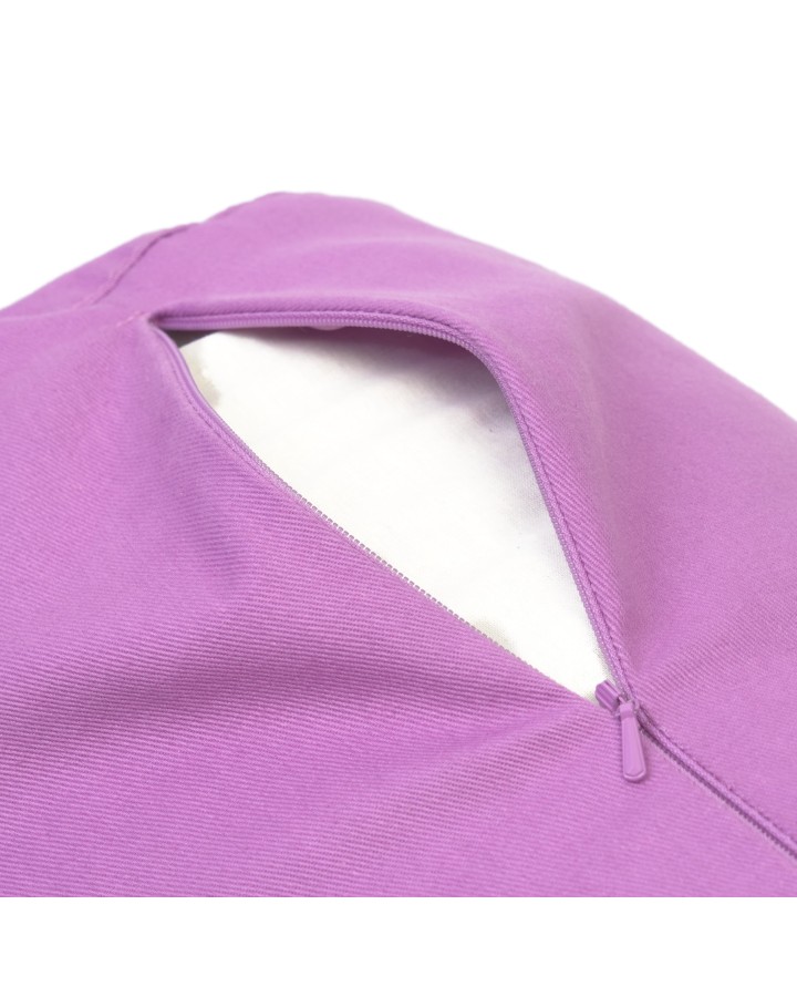 Cylindric Yoga Pillow ReBolster | ReYoga