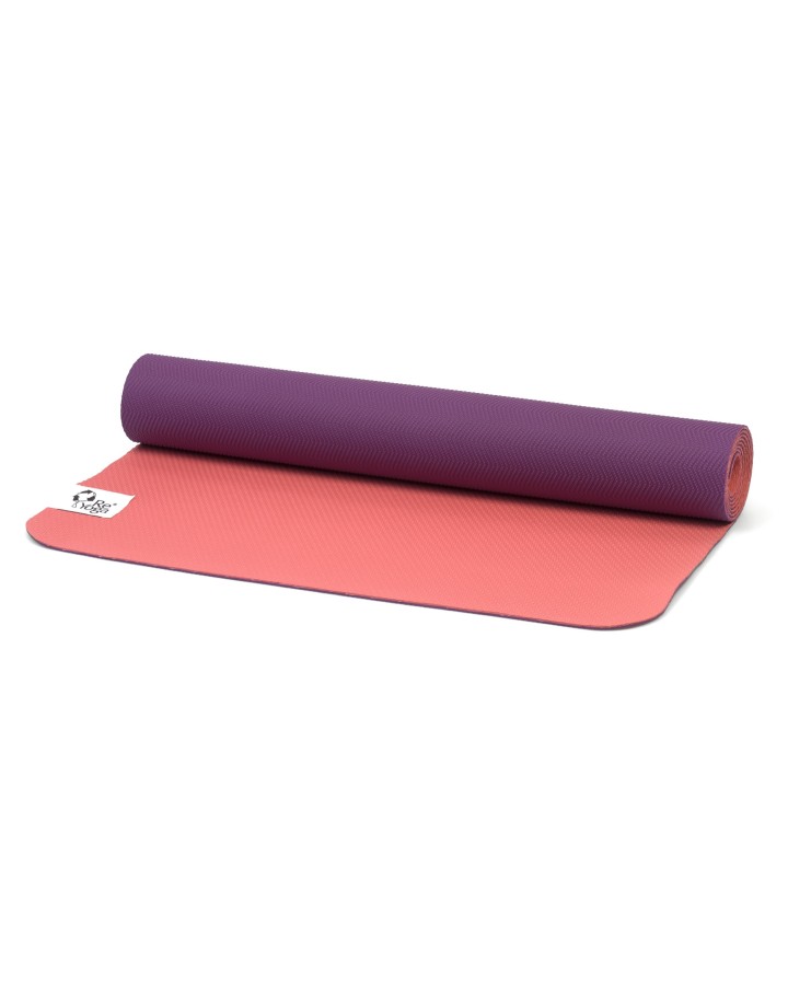 Yoga Mat ReMat Free "Light" | ReYoga