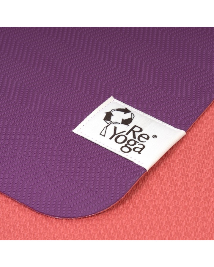 Tappetino Yoga ReMat Free LIGHT | ReYoga
