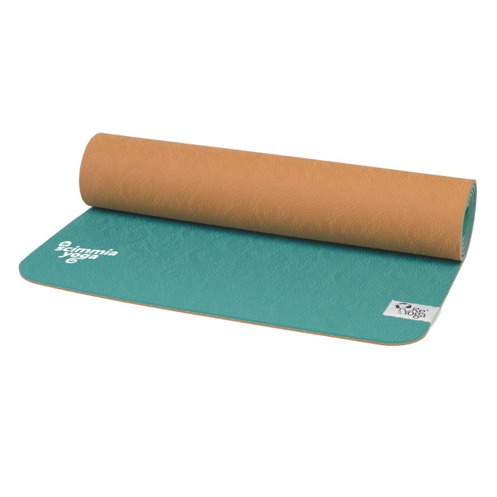 free SOFT 6 mm - tappetino yoga start e comfort | ReYoga