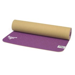 free SOFT 6 mm - tappetino yoga start e comfort | ReYoga