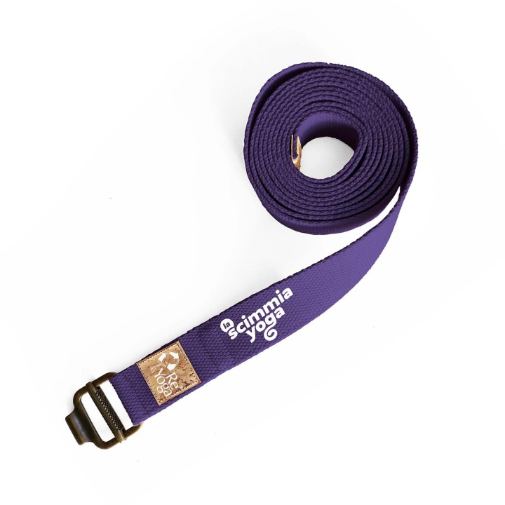 Cinghia Yoga ReBelt | ReYoga