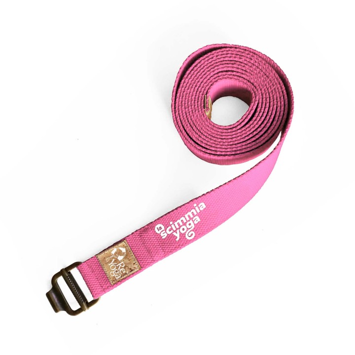 Cinghia Yoga ReBelt | ReYoga