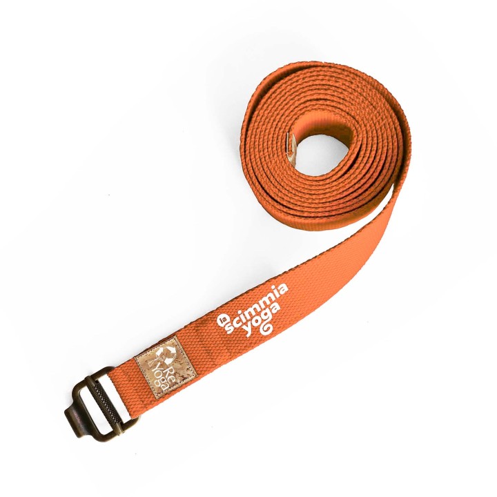 Yoga Strap ReBelt | ReYoga