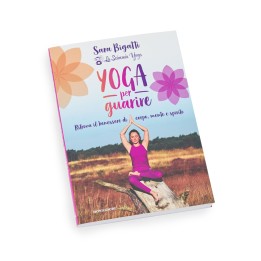 Libro "Yoga per Guarire" | La Scimmia Yoga Shop