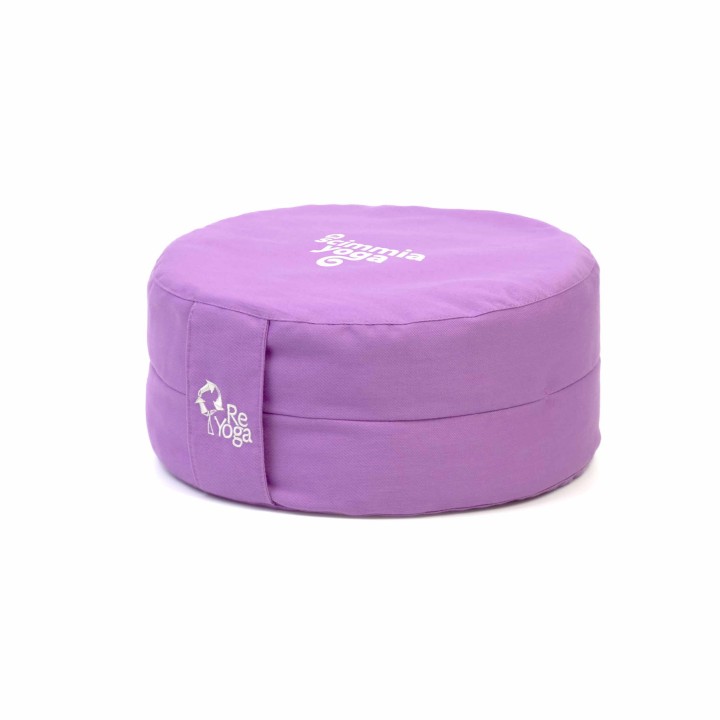 Yoga Meditation Pillow “ReZafu” | ReYoga