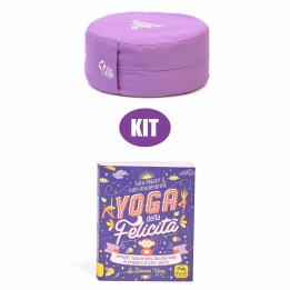 Kit meditazione | La Scimmia Yoga Shop