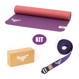 Kit Principianti | La Scimmia Yoga Shop