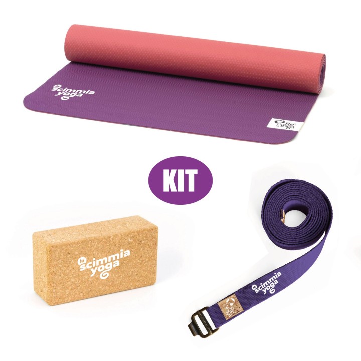 Kit Principianti | La Scimmia Yoga Shop