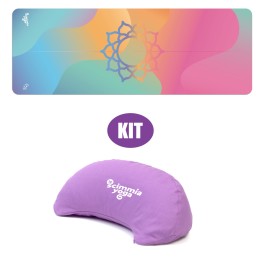 Vinyasa & meditation lover | La Scimmia Yoga Shop