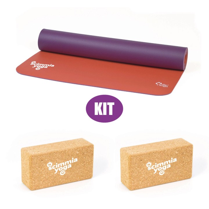 Vinyasa super grip | La Scimmia Yoga Shop