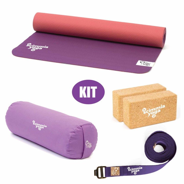 Principianti, ma super! | La Scimmia Yoga Shop